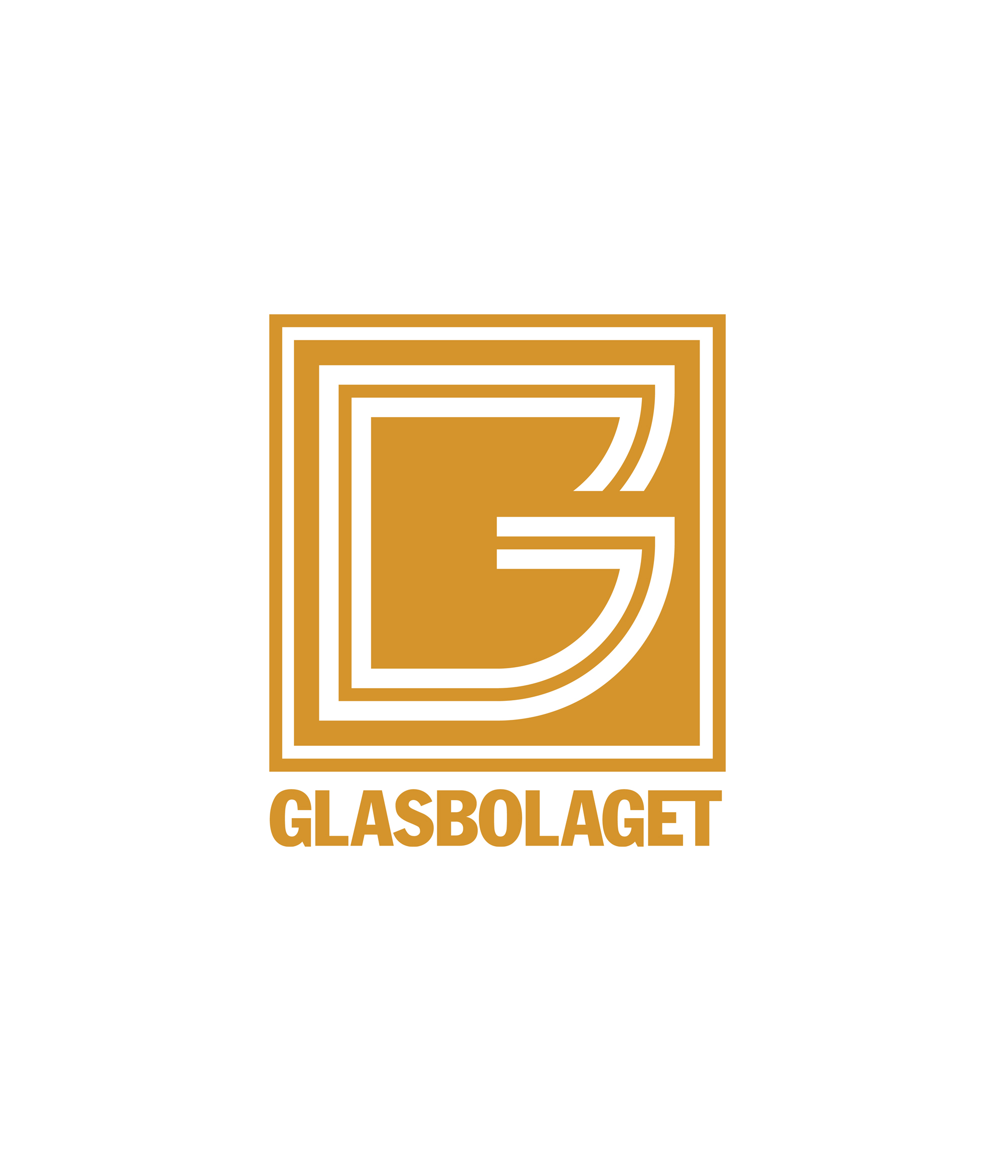 Glasbolaget